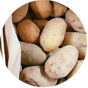 Pomme-de-terre
