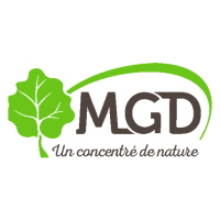 MGD